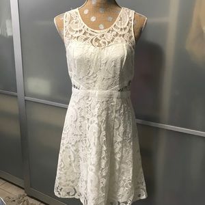 American Rag lace dress perfect summer/festival